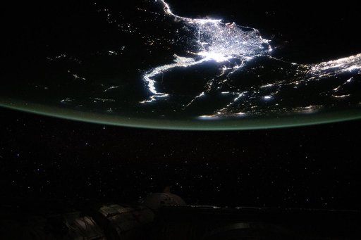 Egypt's Nile Delta region