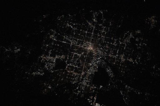 Denver, Colorado's capital and largest city
