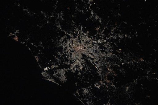Rome, Italy, the nation's capital and largest city