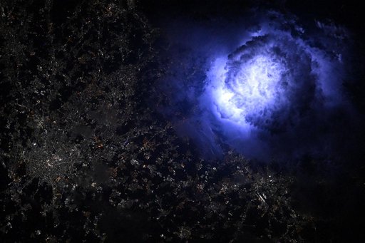 Earth Observation