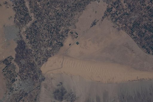 The Mexico–United States border separates Baja California from California