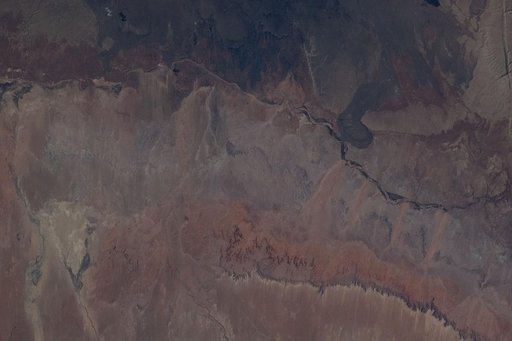 Arizona's Wupatki National Monument