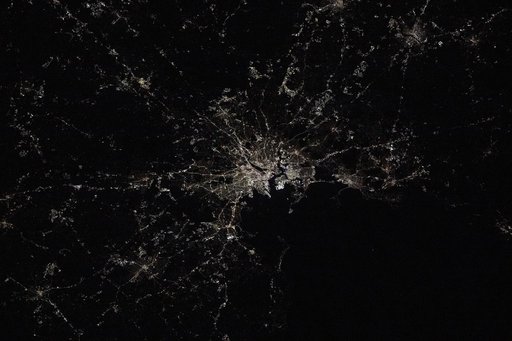 Boston, Massachusetts—home to America's first public park, public school, and subway system
