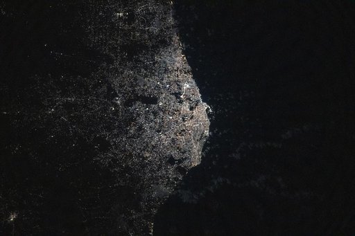Tripoli, Libya—on the Mediterranean Sea coast