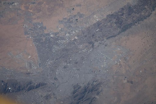 El Paso, Texas, and Ciudad Juárez, Chihuahua, Mexico