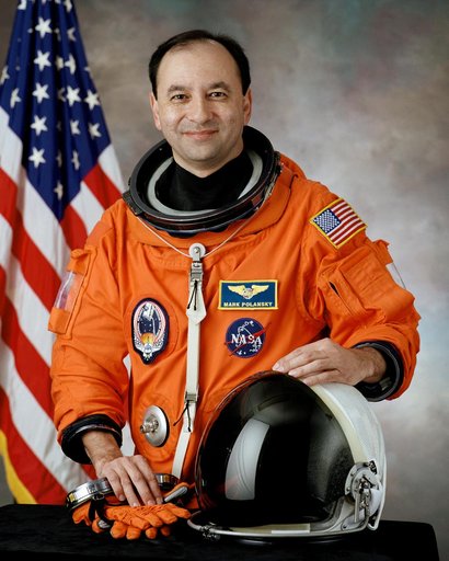 Official Photo for Mark Polansky