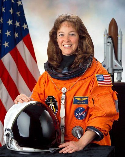 Official Portrait of Astronaut Lisa M. Nowak