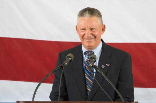 STS-114 Homecoming Ceremony
