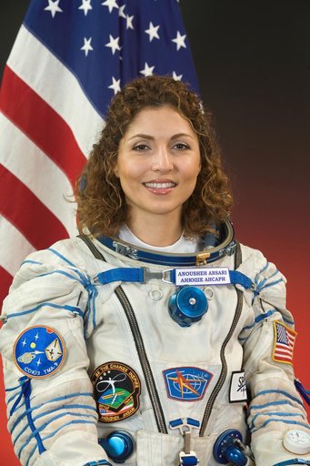 Expedition 14 Preflight Activities