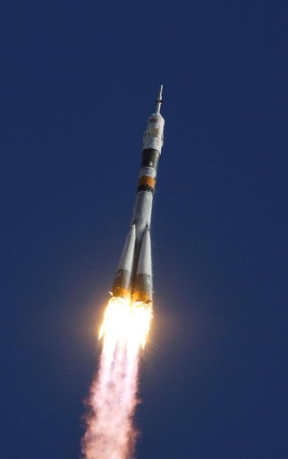 Expedition 14 Preflight Activities