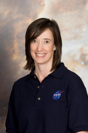 STS-125 Hubble Crew Press Conference and Group Photos