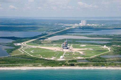 STS- 118 Preflight