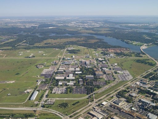 Aerial Photography of JSC