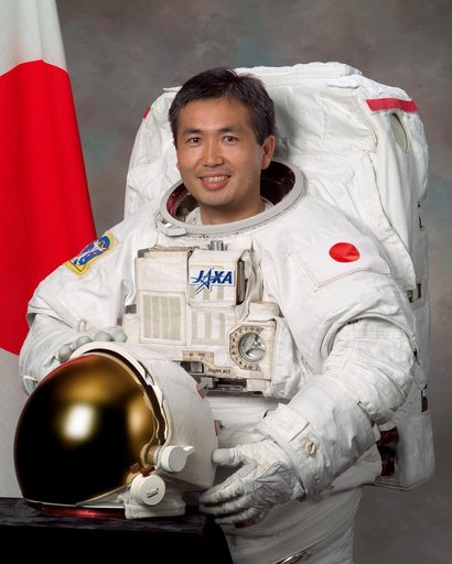 JAXA - ISS Partnership Agreement