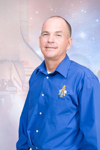 STS-128 Press Conference
