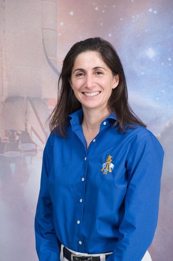 STS-128 Press Conference