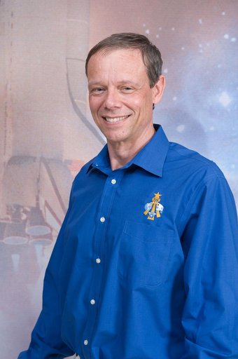 STS-128 Press Conference