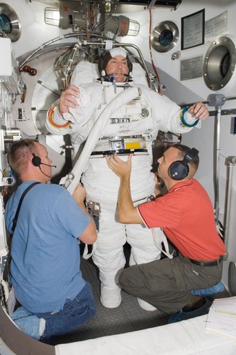 SSATA Crew Training (Foreman)