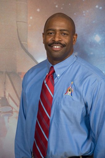 STS-129 Press Conference