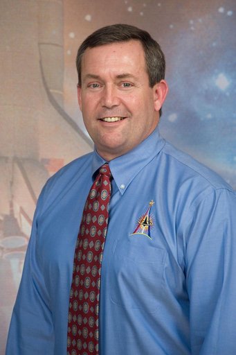 STS-129 Press Conference