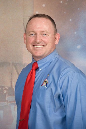 STS-129 Press Conference