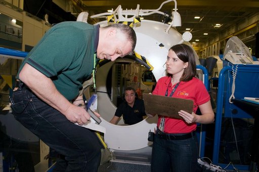 EXP 23/24 Emergency Training Scenarios