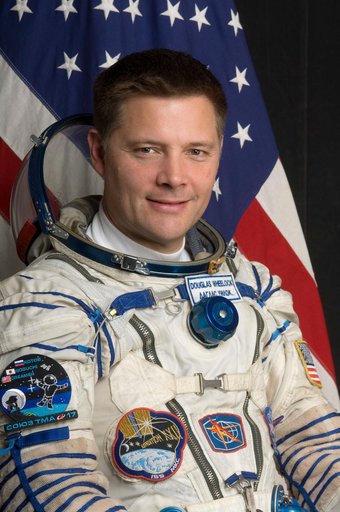 Wheelock portrait in Sokal suit