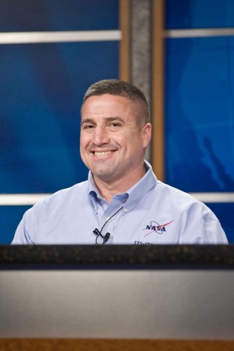 STS-130 Press Conference