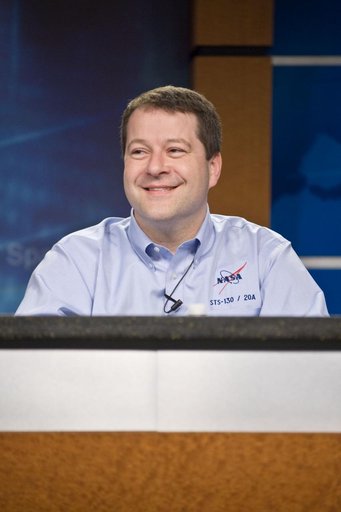 STS-130 Press Conference