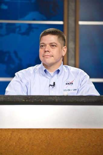 STS-130 Press Conference