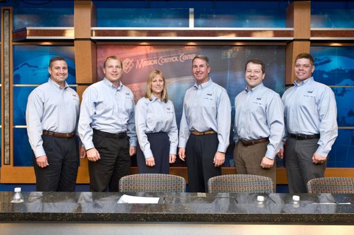 STS-130 Press Conference