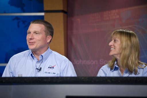 STS-130 Press Conference