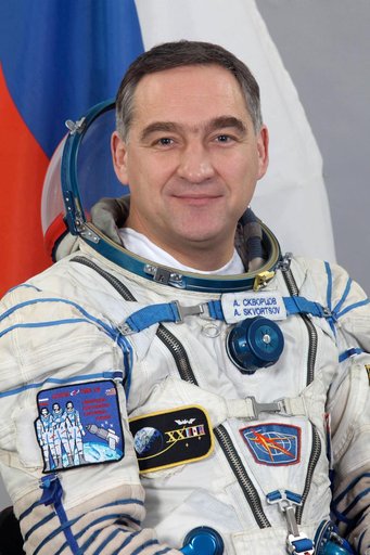 Expedition 23