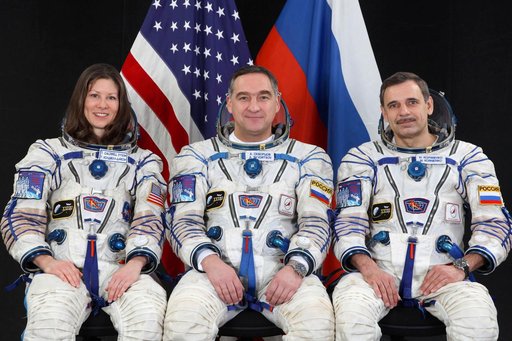 Expedition 23