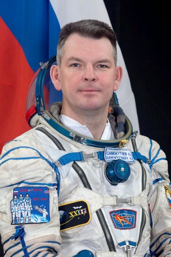 Expedition 23