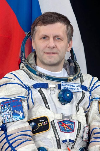 Expedition 23