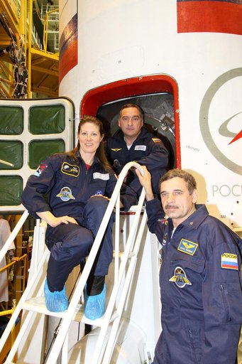 Expedition 23