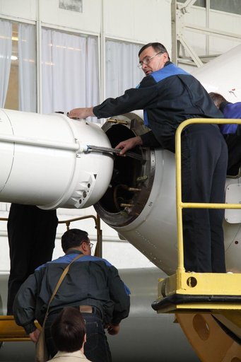 Expedition 23
