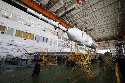 Expedition 23