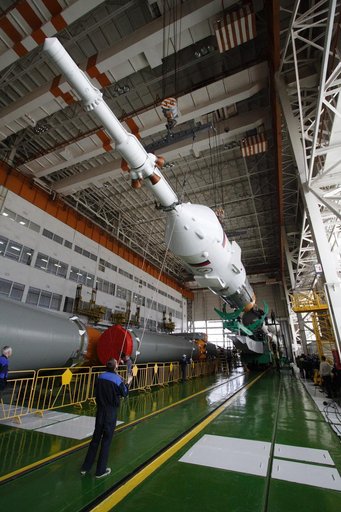 Expedition 23