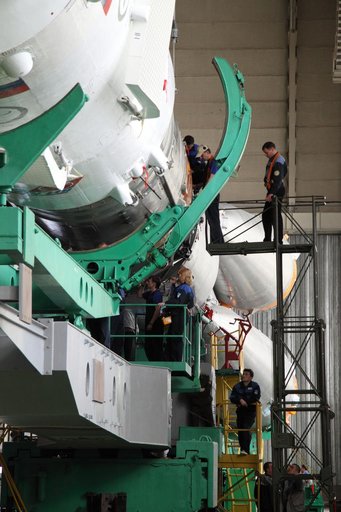 Expedition 23