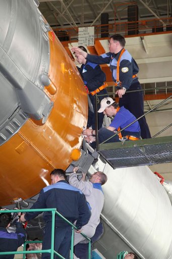Expedition 23