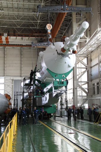Expedition 23