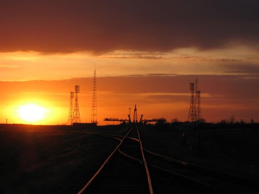 Expedition 23 preflight