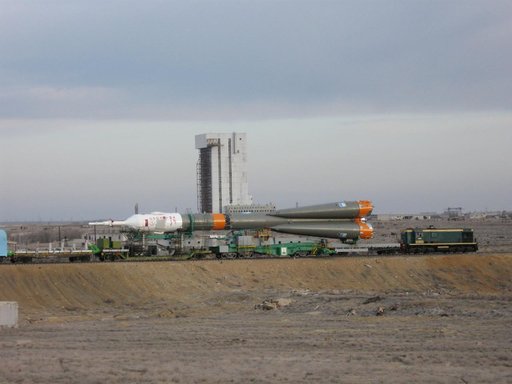 Expedition 23 preflight