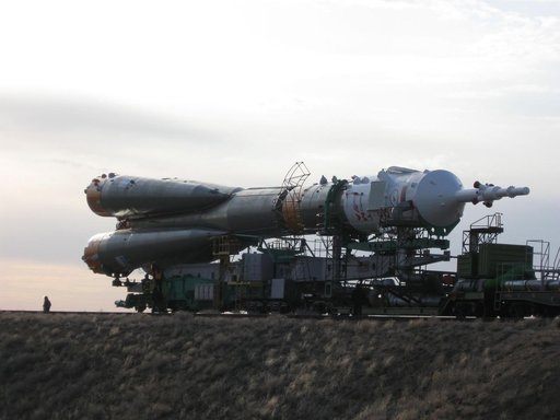 Expedition 23 preflight