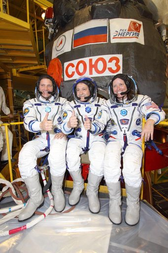 IO Support - Expedition 24
