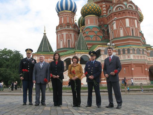 Expedition 24 preflight