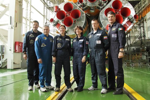 Expedition 24