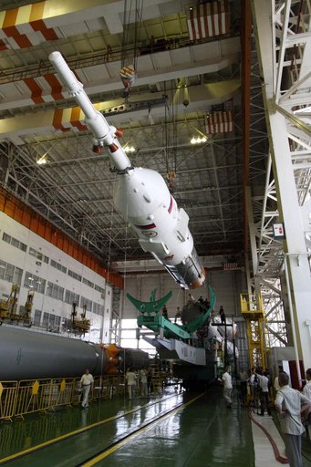 Expedition 24